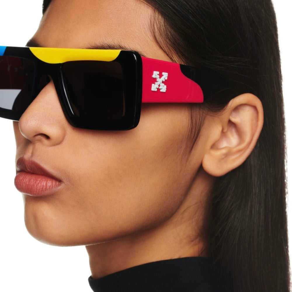 OFF-WHITE Sunglasses SEATTLE OERI069 1007