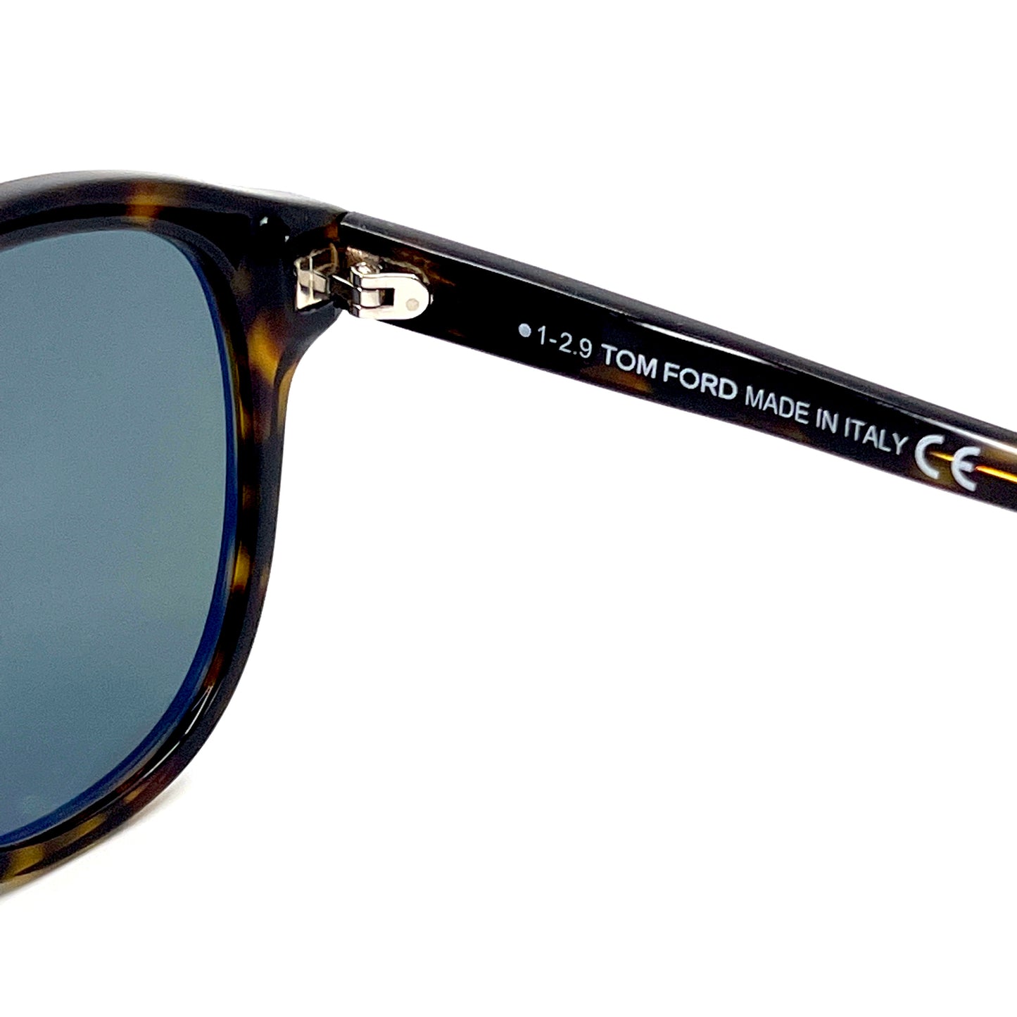 Gafas de sol TOM FORD Jameson TF752 52N