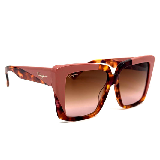 SALVATORE FERRAGAMO Sunglasses SF1060SN 641