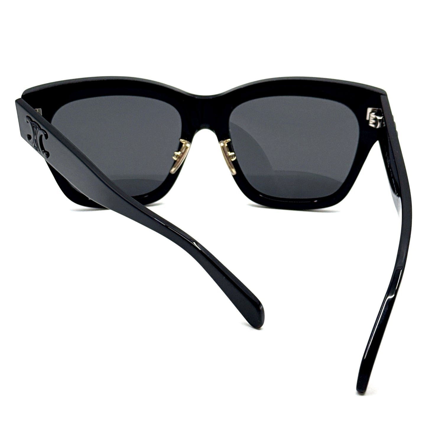CELINE Sunglasses CL40253F 01A