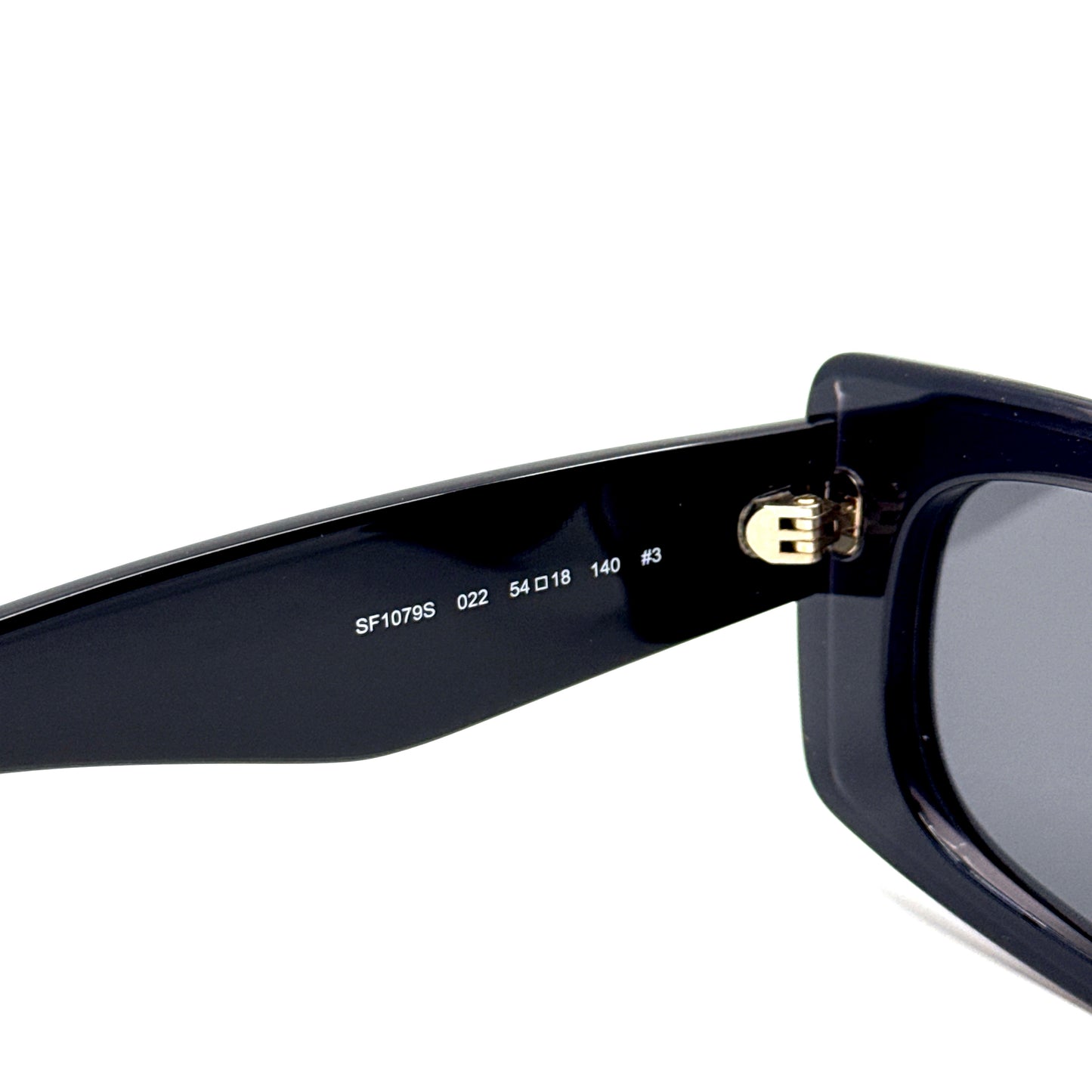 SALVATORE FERRAGAMO Sunglasses SF1079S 022