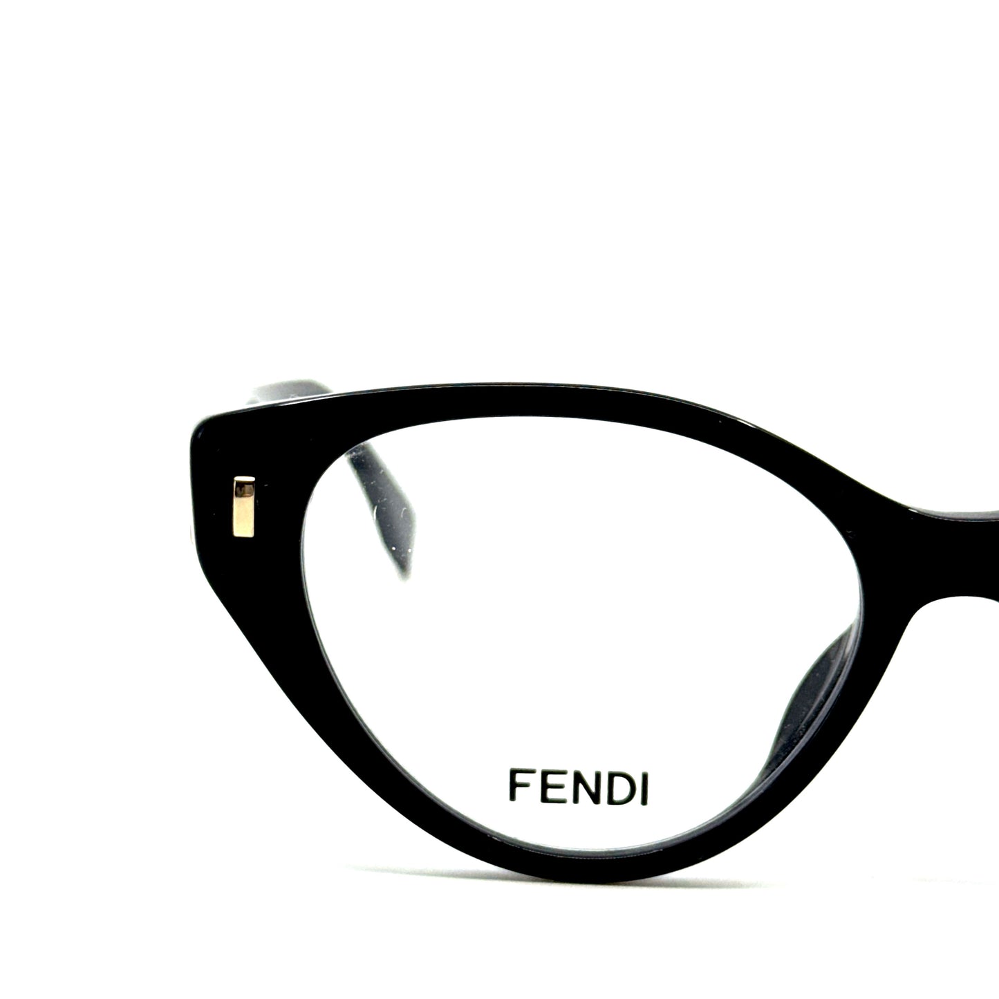 FENDI Eyeglasses FE50020I 001