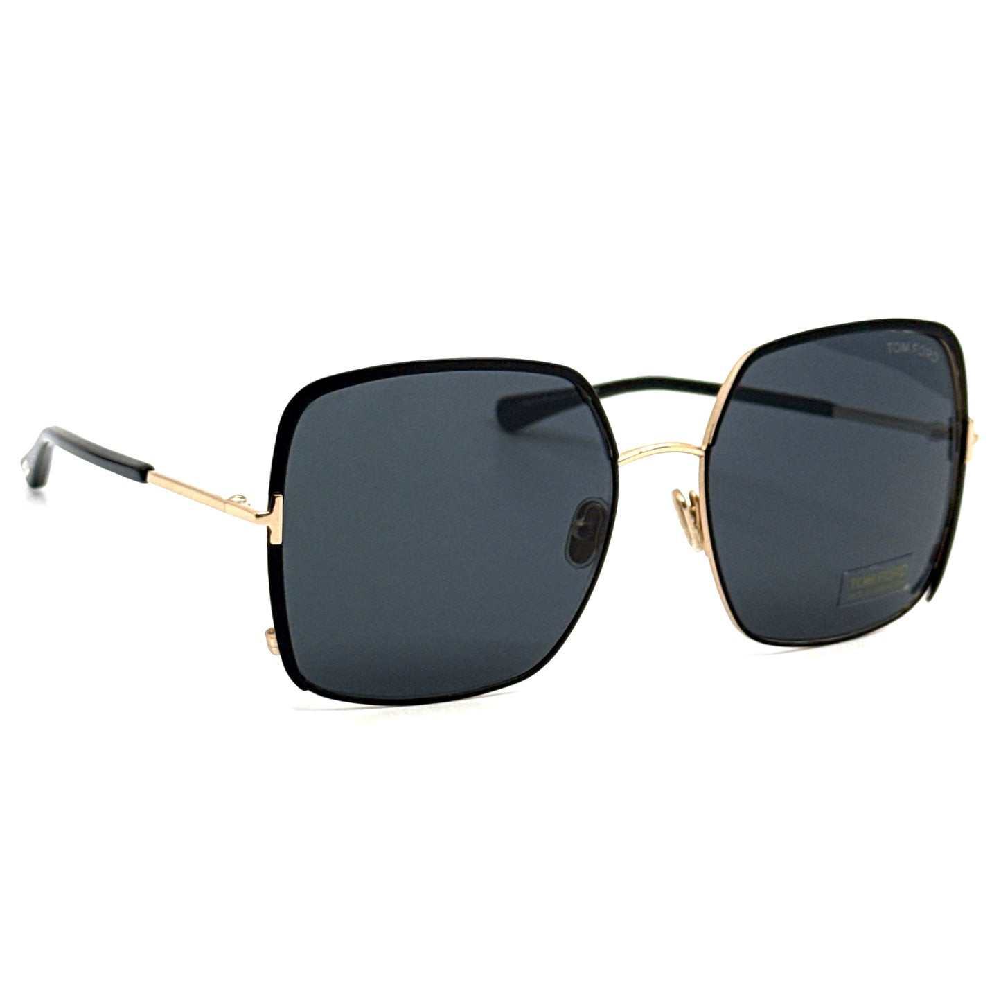 TOM FORD Raphaela Sunglasses TF1006 02A