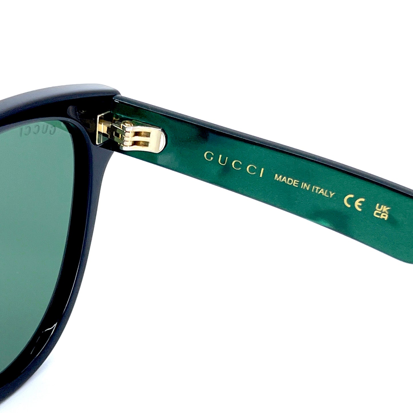 Gafas de sol GUCCI GG0960SA 001