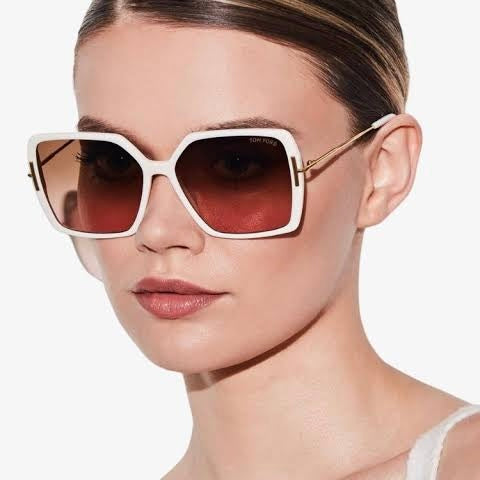 TOM FORD Joanna Sunglasses TF1039 25F