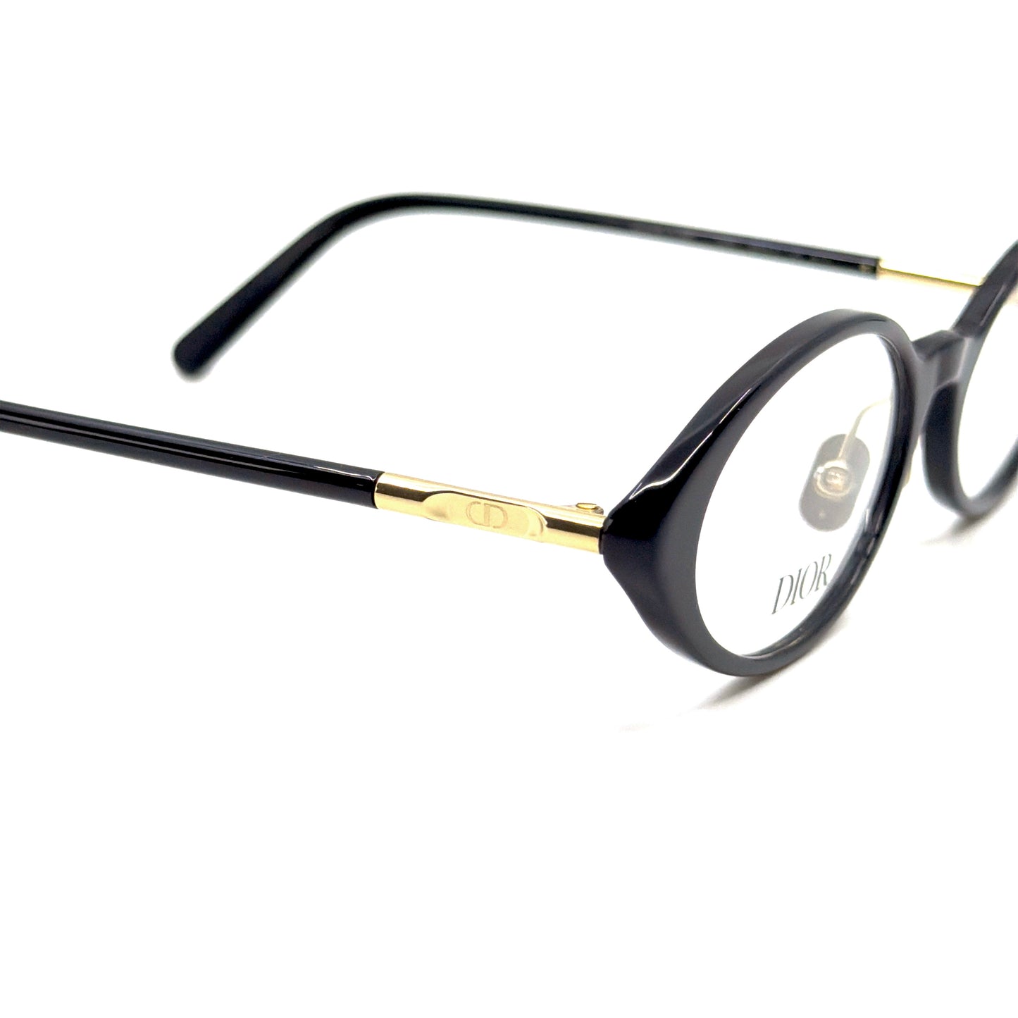 Christian Dior Eyeglasses MiniCD O R8F 1200