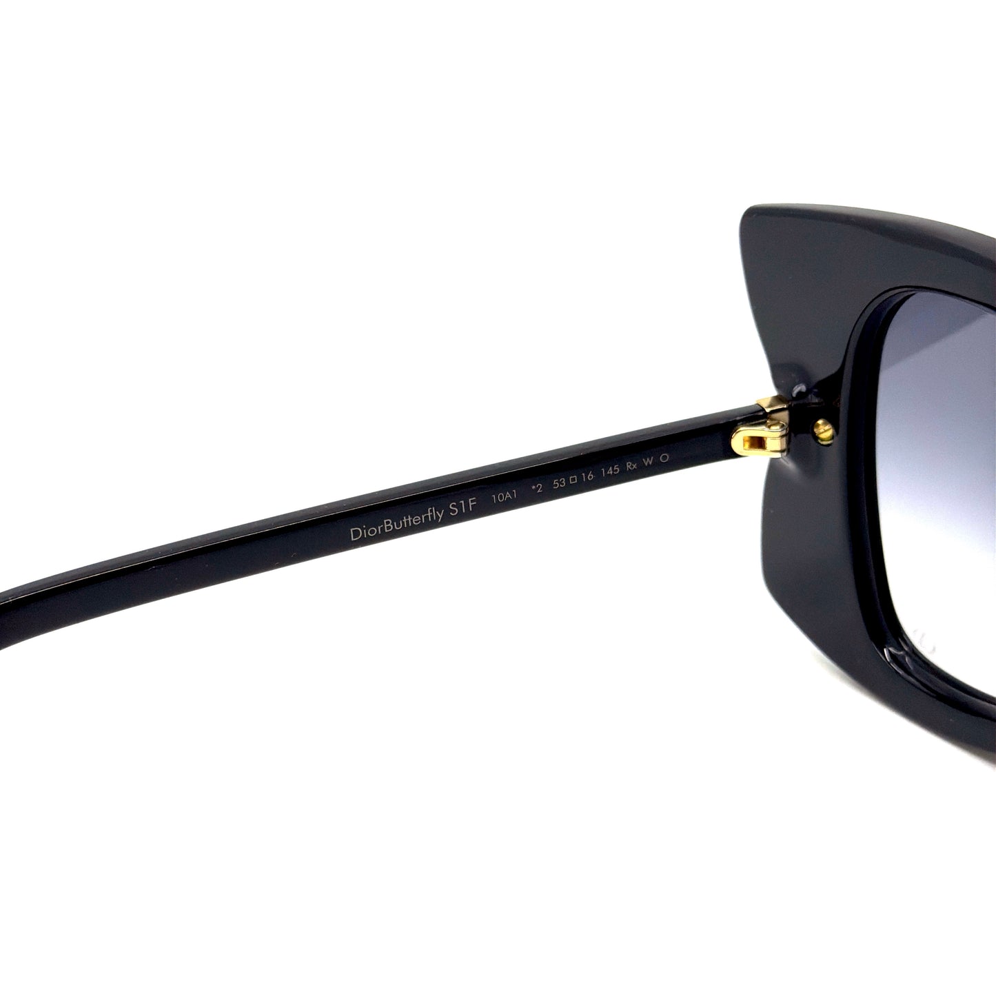 CHRISTIAN DIOR Sunglasses DiorButterfly S1F 10A1