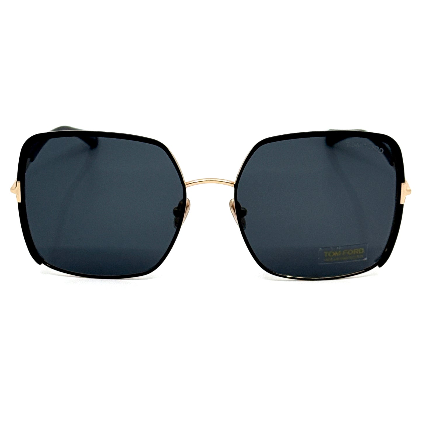 TOM FORD Raphaela Sunglasses TF1006 02A