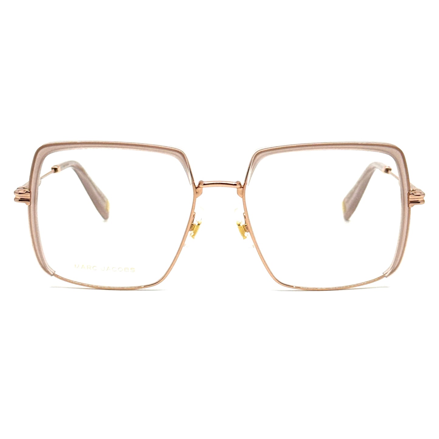 MARC JACOBS Eyeglasses MJ1067 BKU