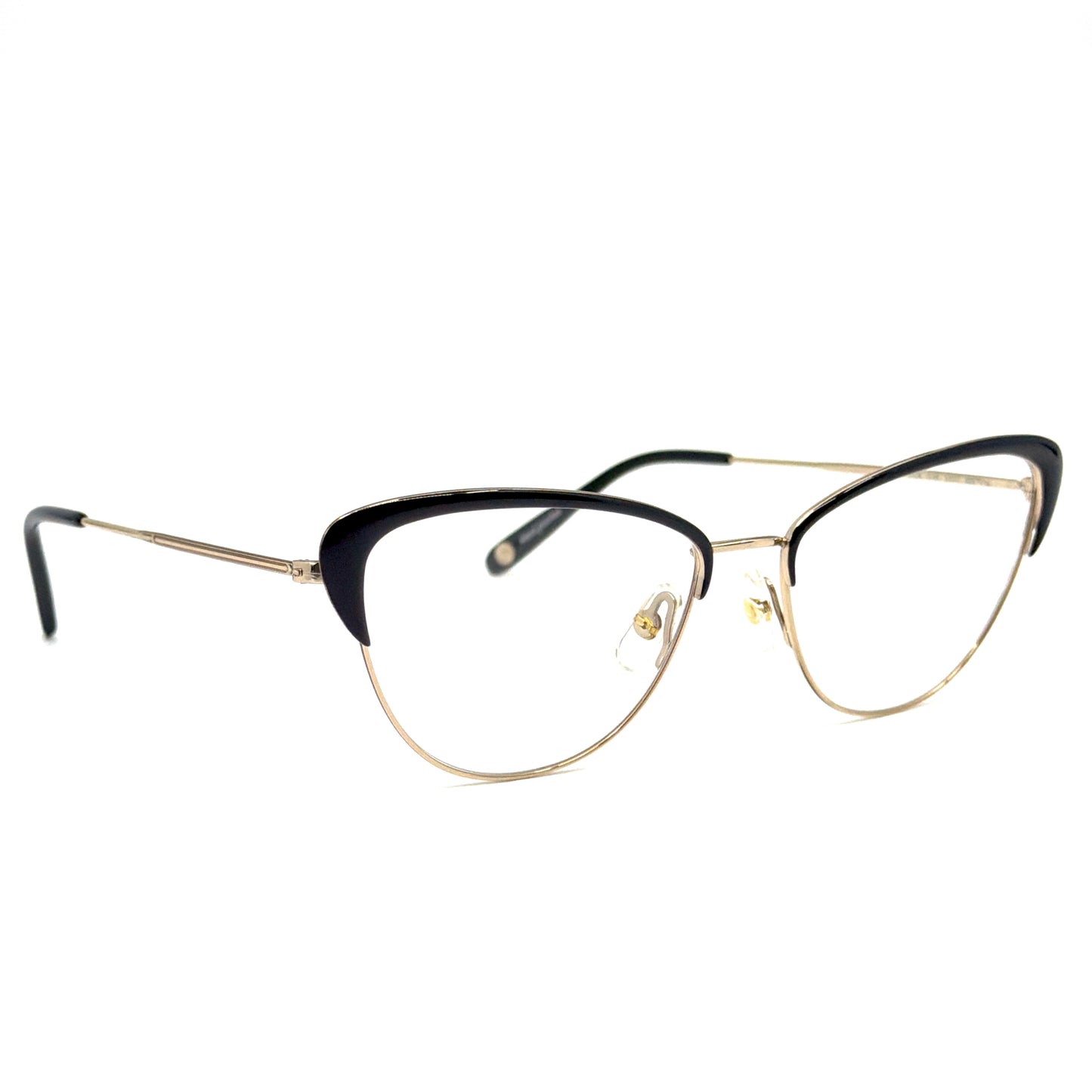 Garrett Leight Eyeglasses Vista G-BK 90291