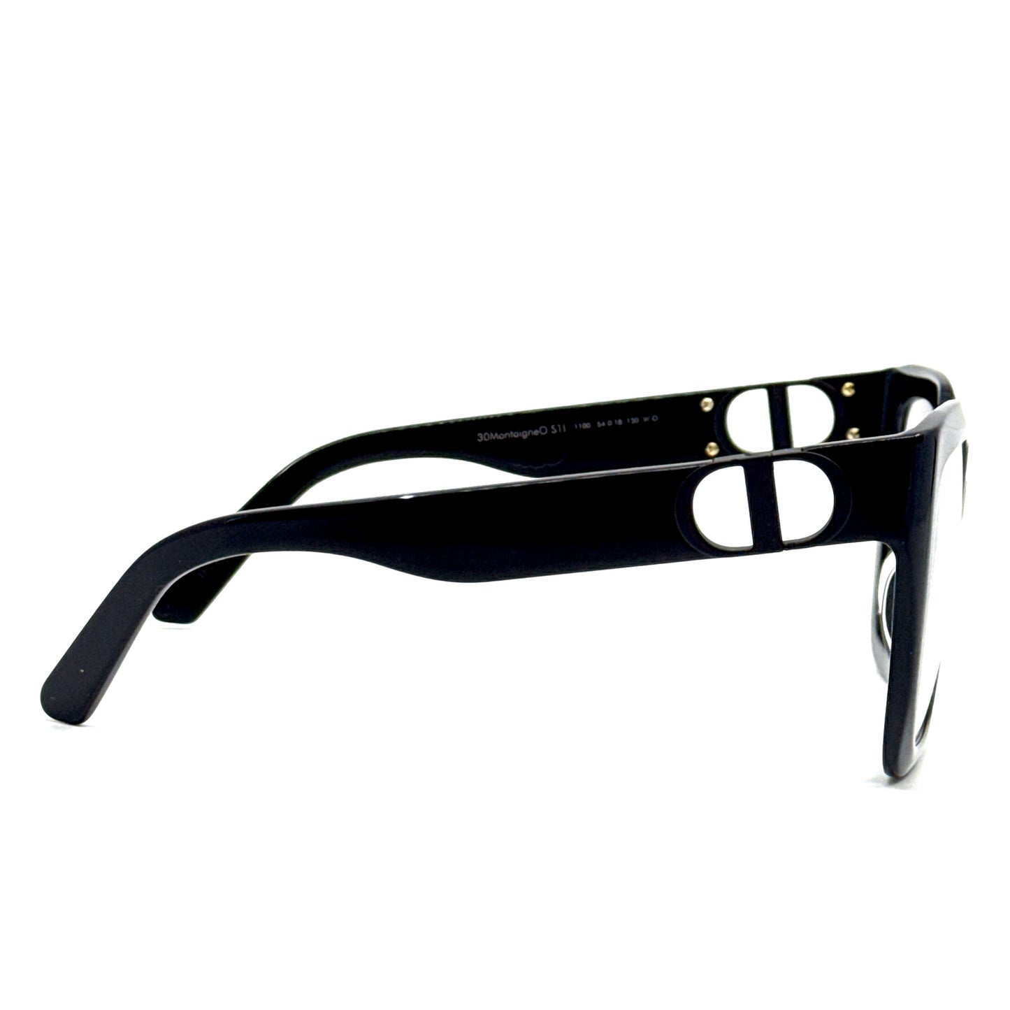 Christian Dior Eyeglasses 30MontaigneO S1I 1100