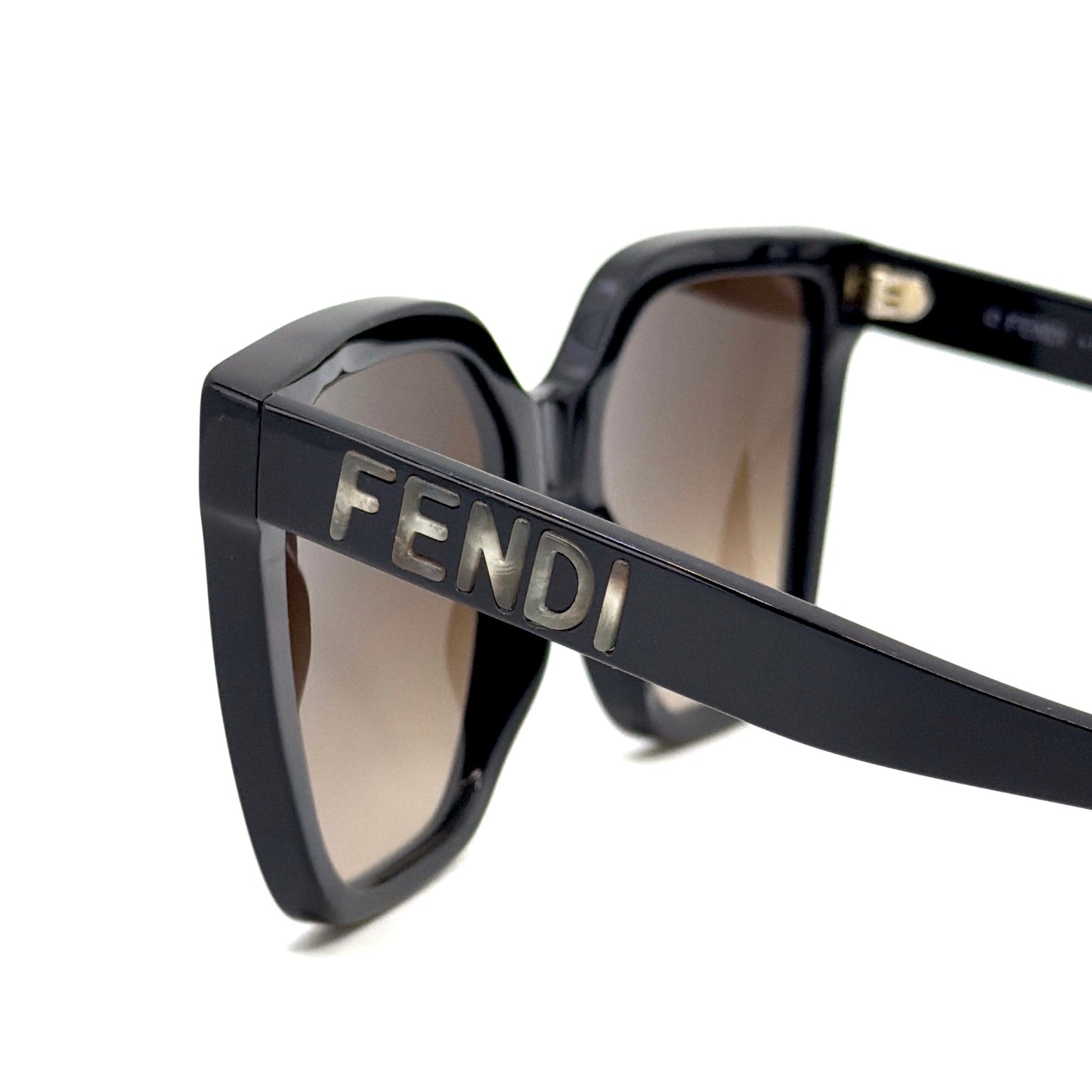 FENDI Sunglasses FE40086I 01F
