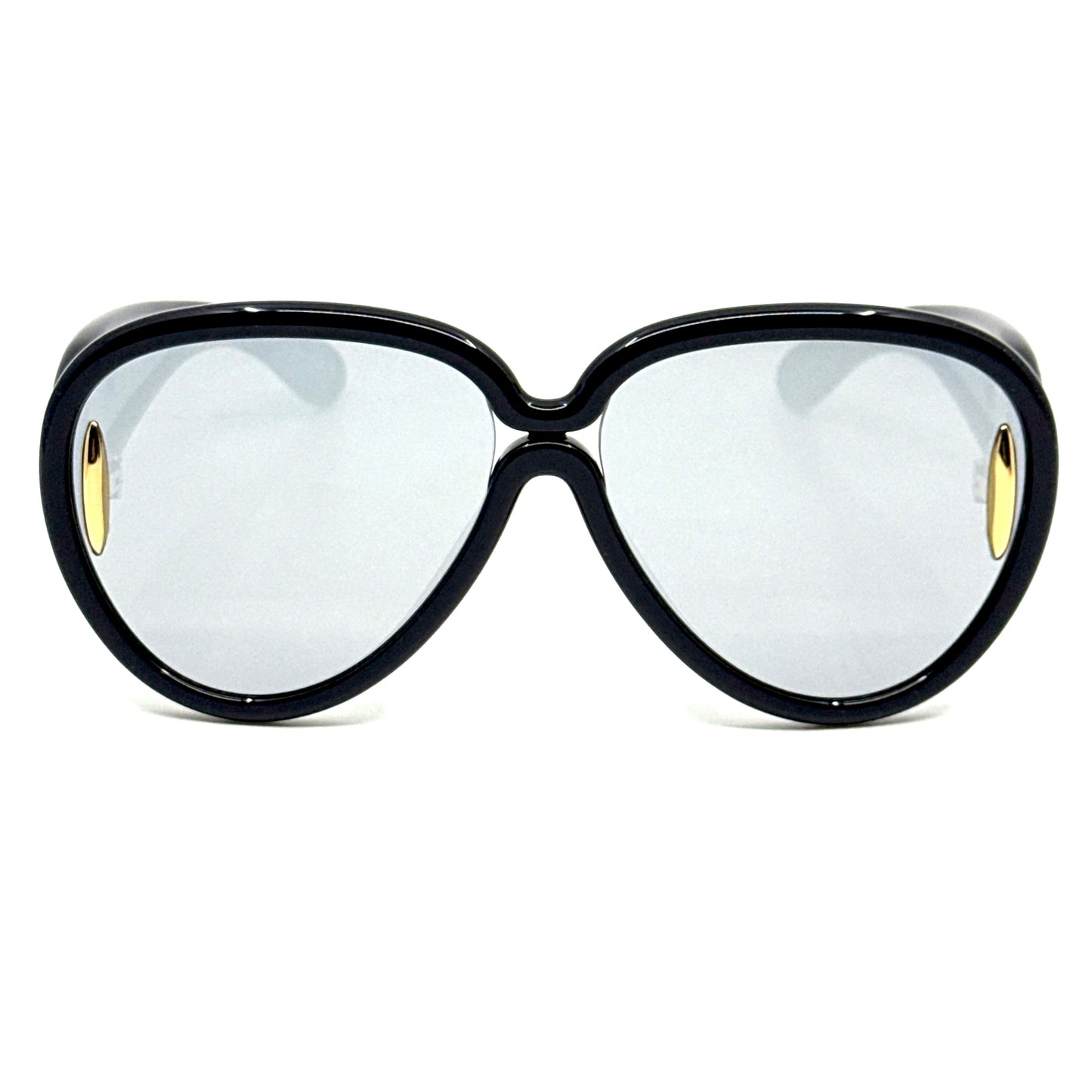 LOEWE Sunglasses LW40132I 01C