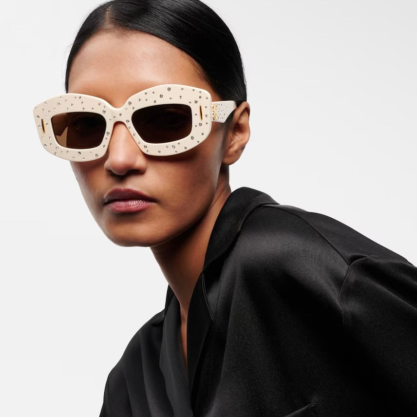 LOEWE Sunglasses LW4114IS 25E