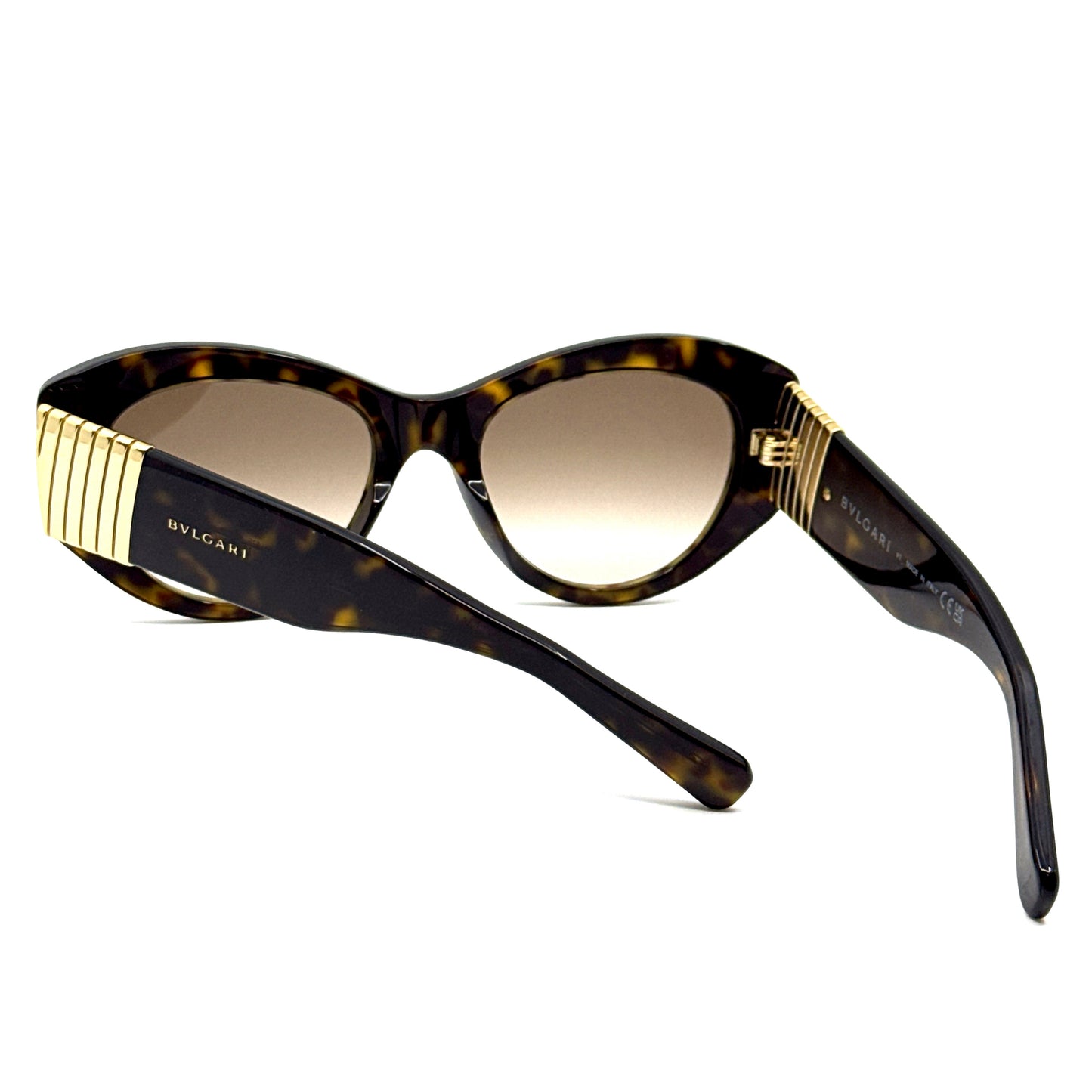BVLGARI Sunglasses Tubogas BV40050I 52F
