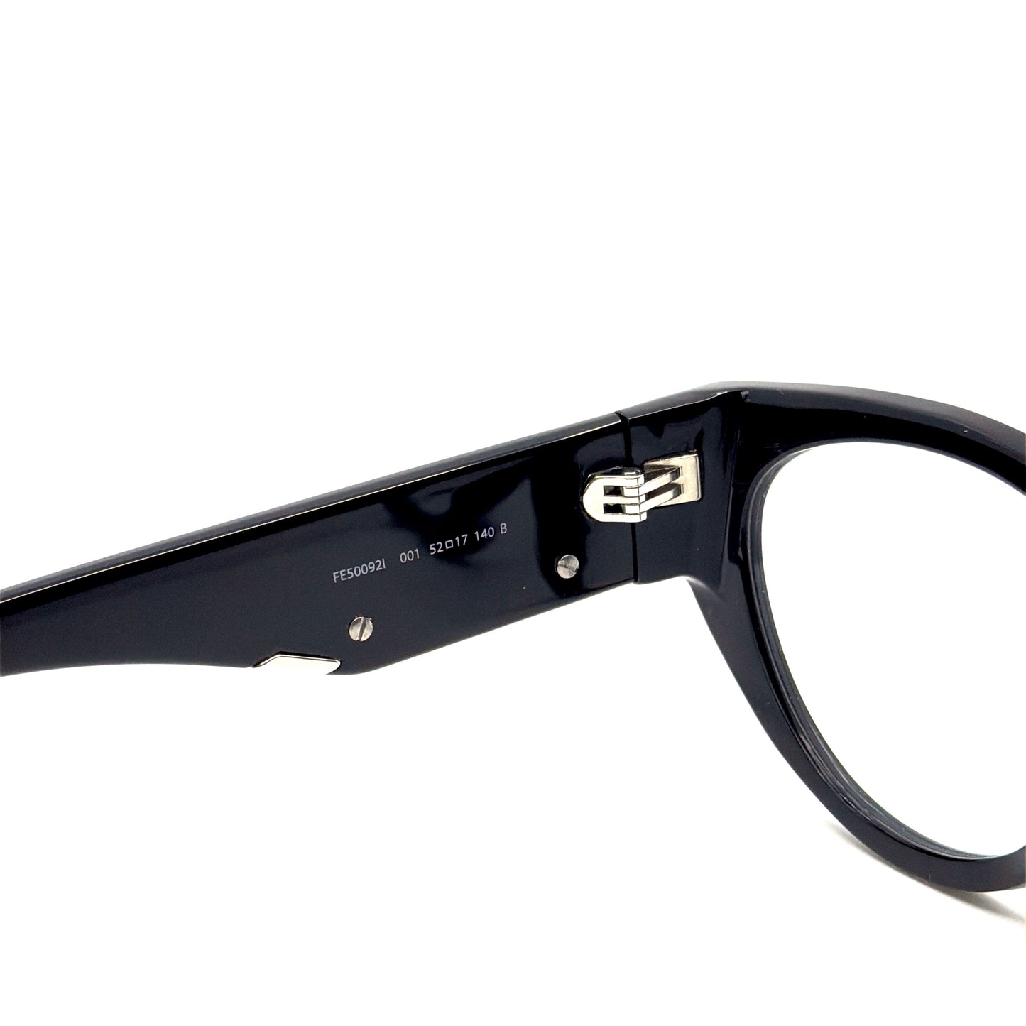 FENDI Eyeglasses FE50092I 001