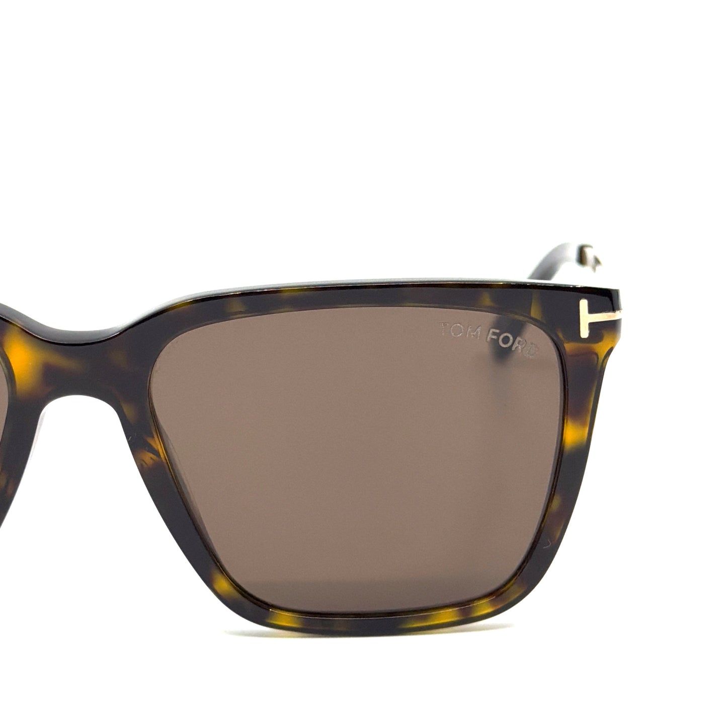 TOM FORD Garrett Sunglasses TF862 52E