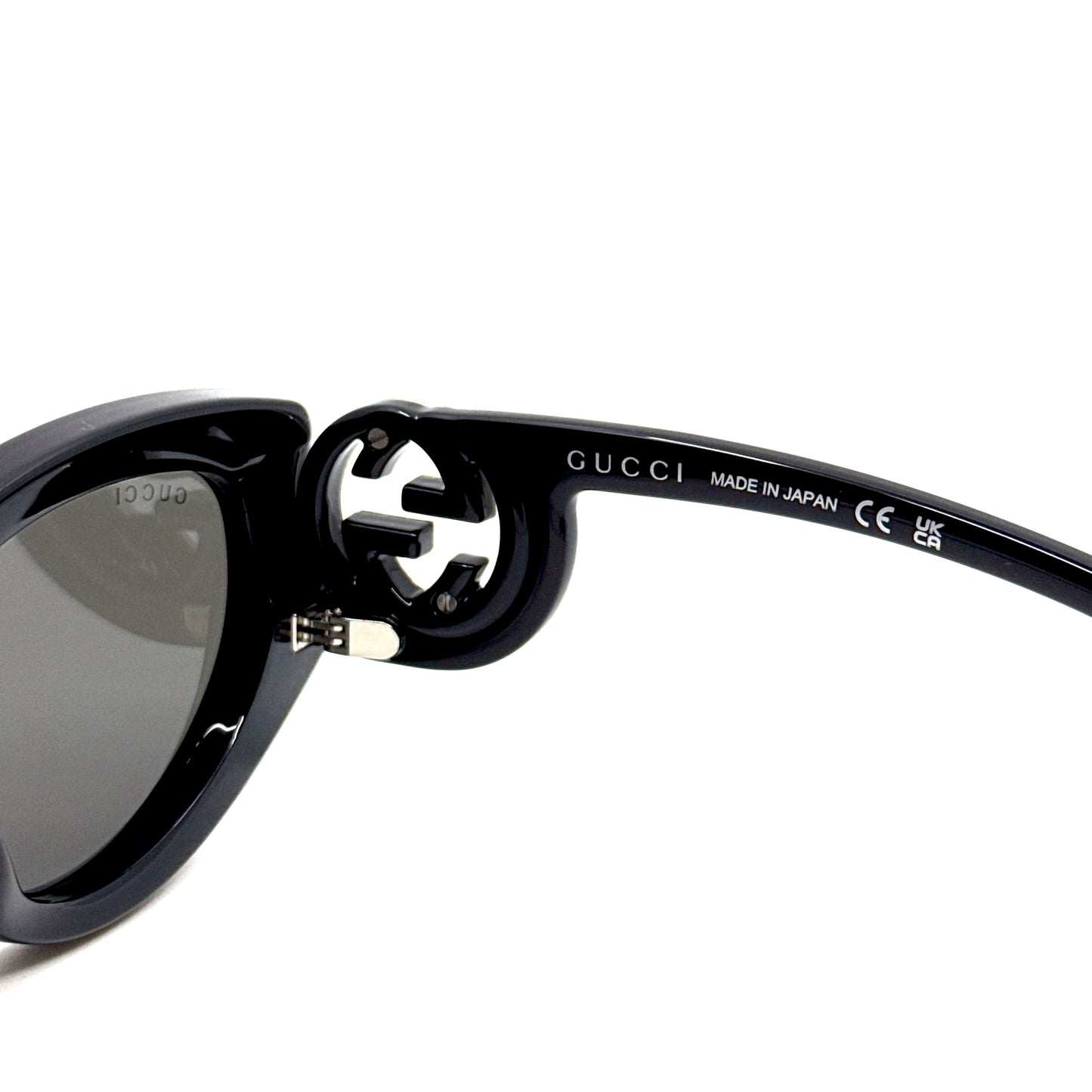 GUCCI Sunglasses GG1691S 001