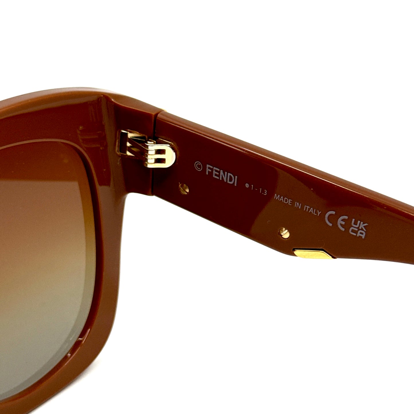 FENDI Sunglasses FE40098I 50F