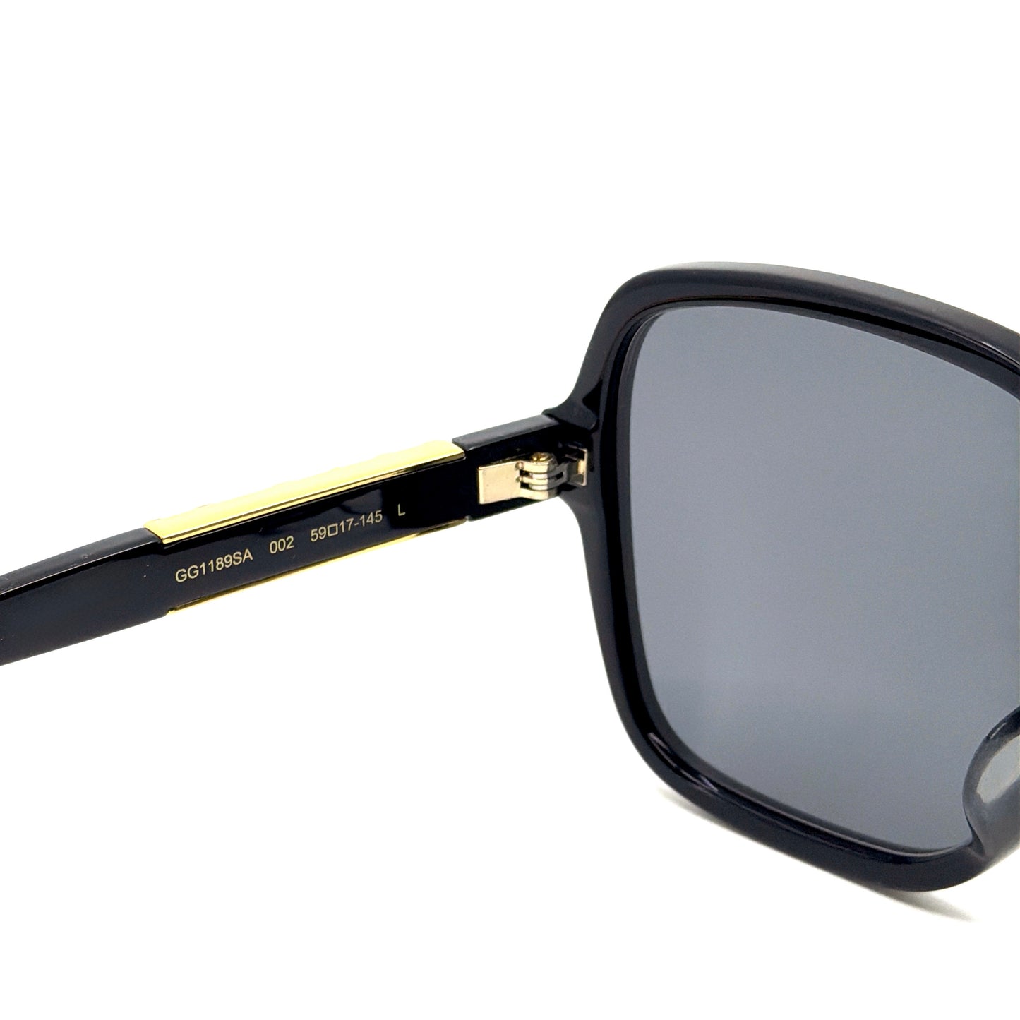 GUCCI Sunglasses GG1189SA 002