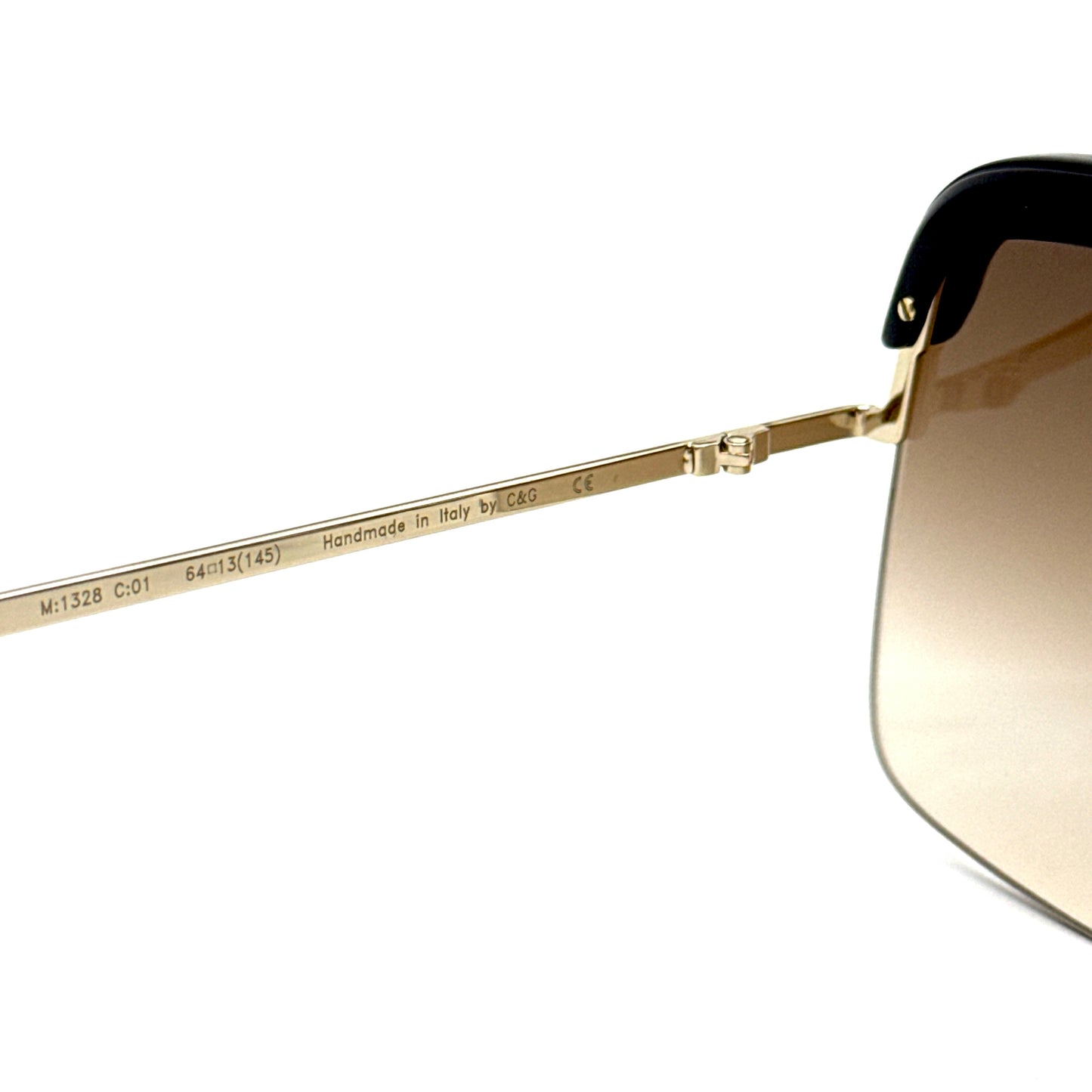 CUTLER AND GROSS Sunglasses M1328 C01