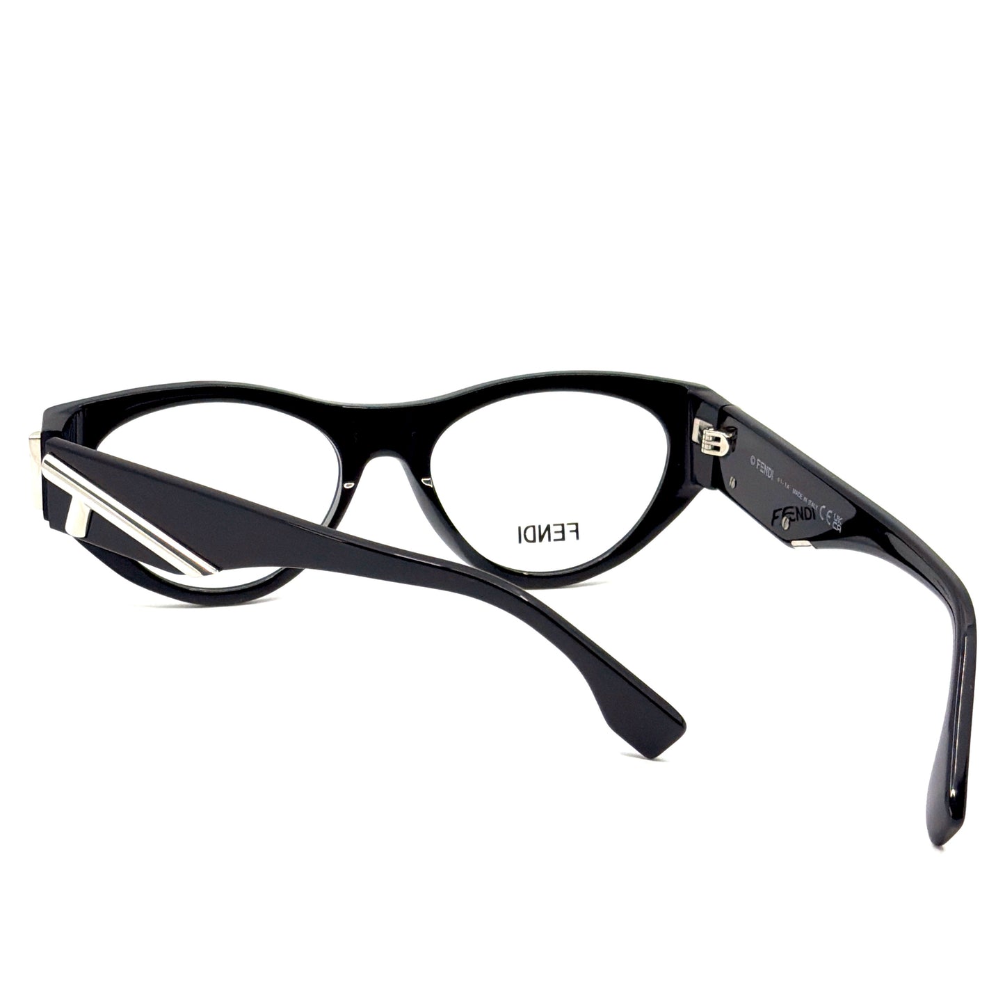 FENDI Eyeglasses FE50092I 001