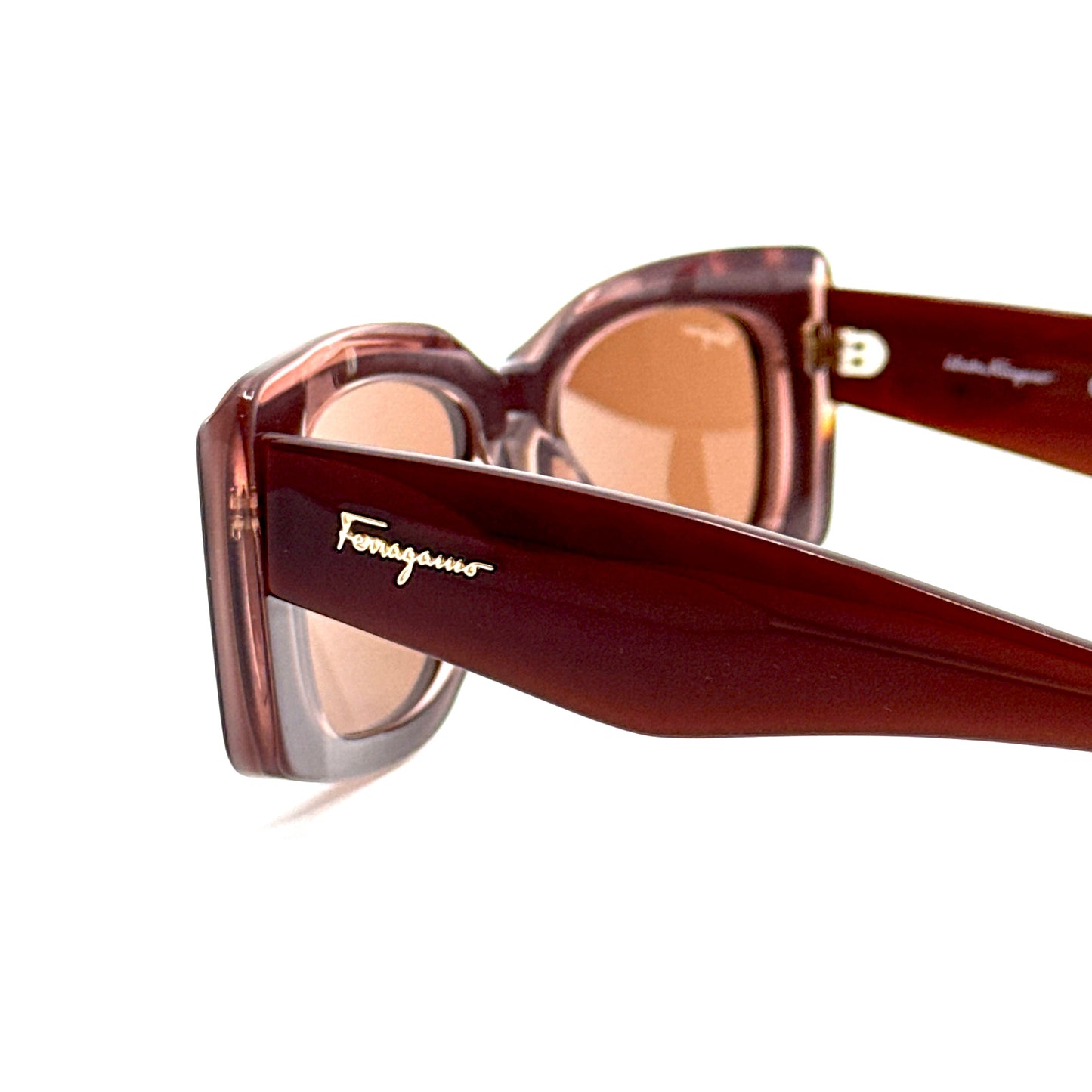 SALVATORE FERRAGAMO Sunglasses SF1079S 211