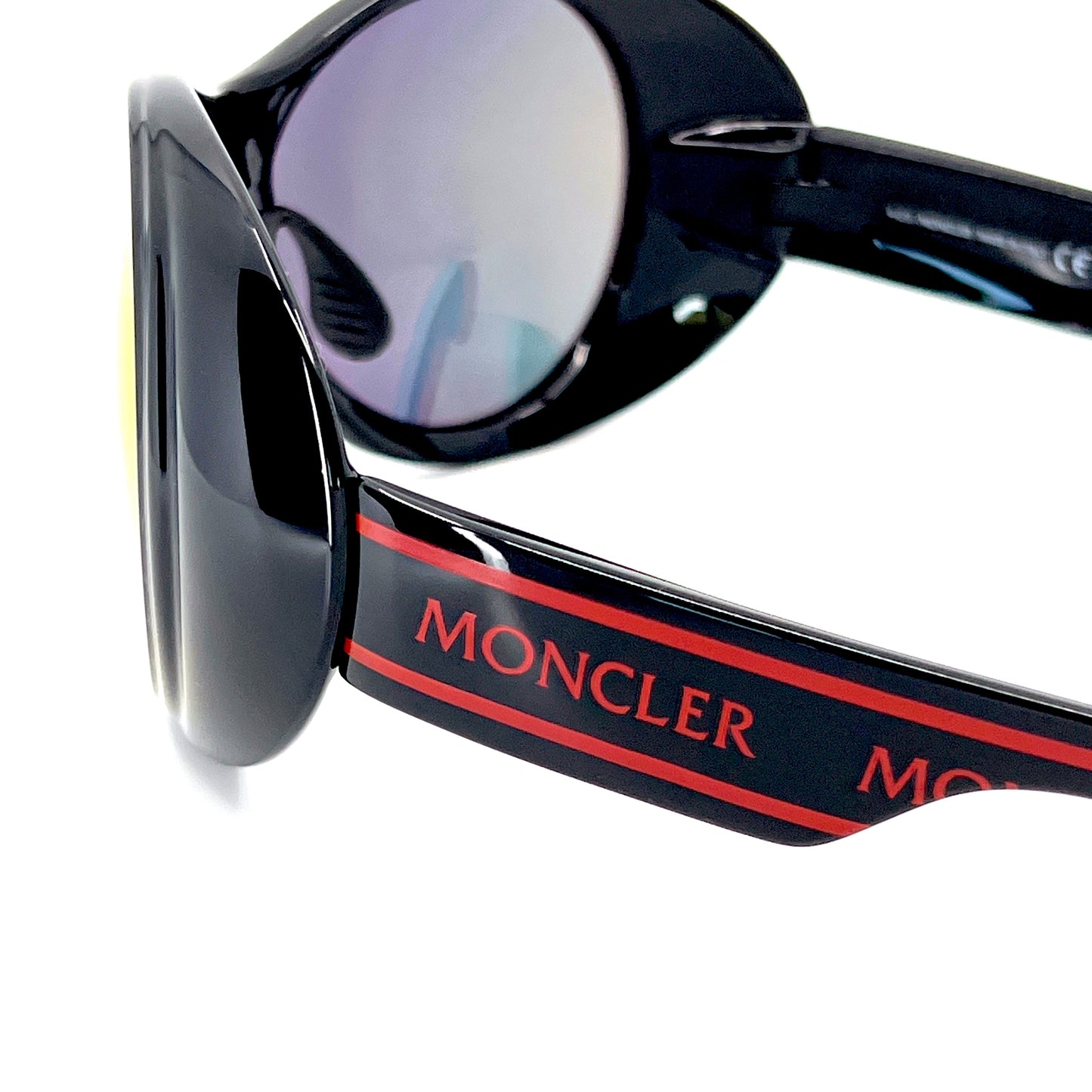 Gafas de sol MONCLER ML0148 01C