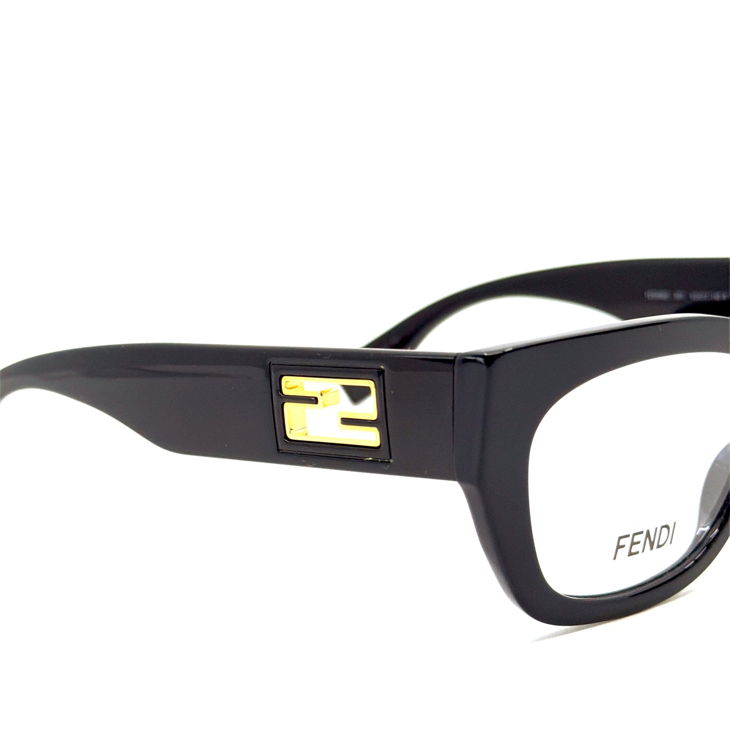 FENDI Eyeglasses FE50082I 001