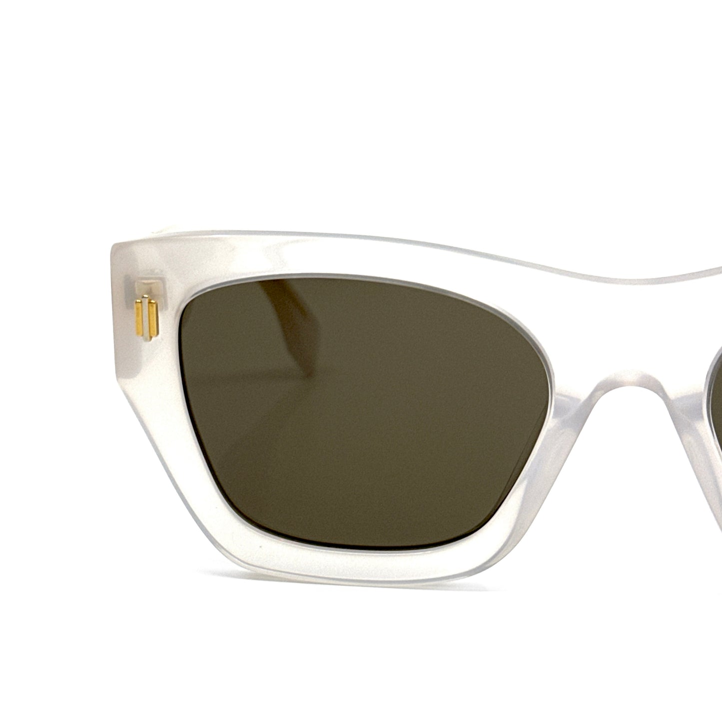 FENDI Sunglasses FE40100I 21E