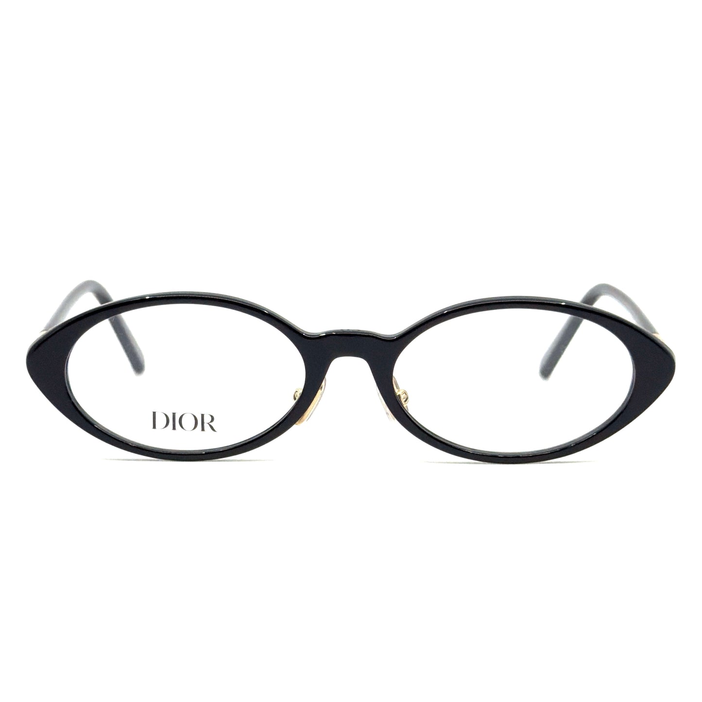 Christian Dior Eyeglasses MiniCD O R8F 1200