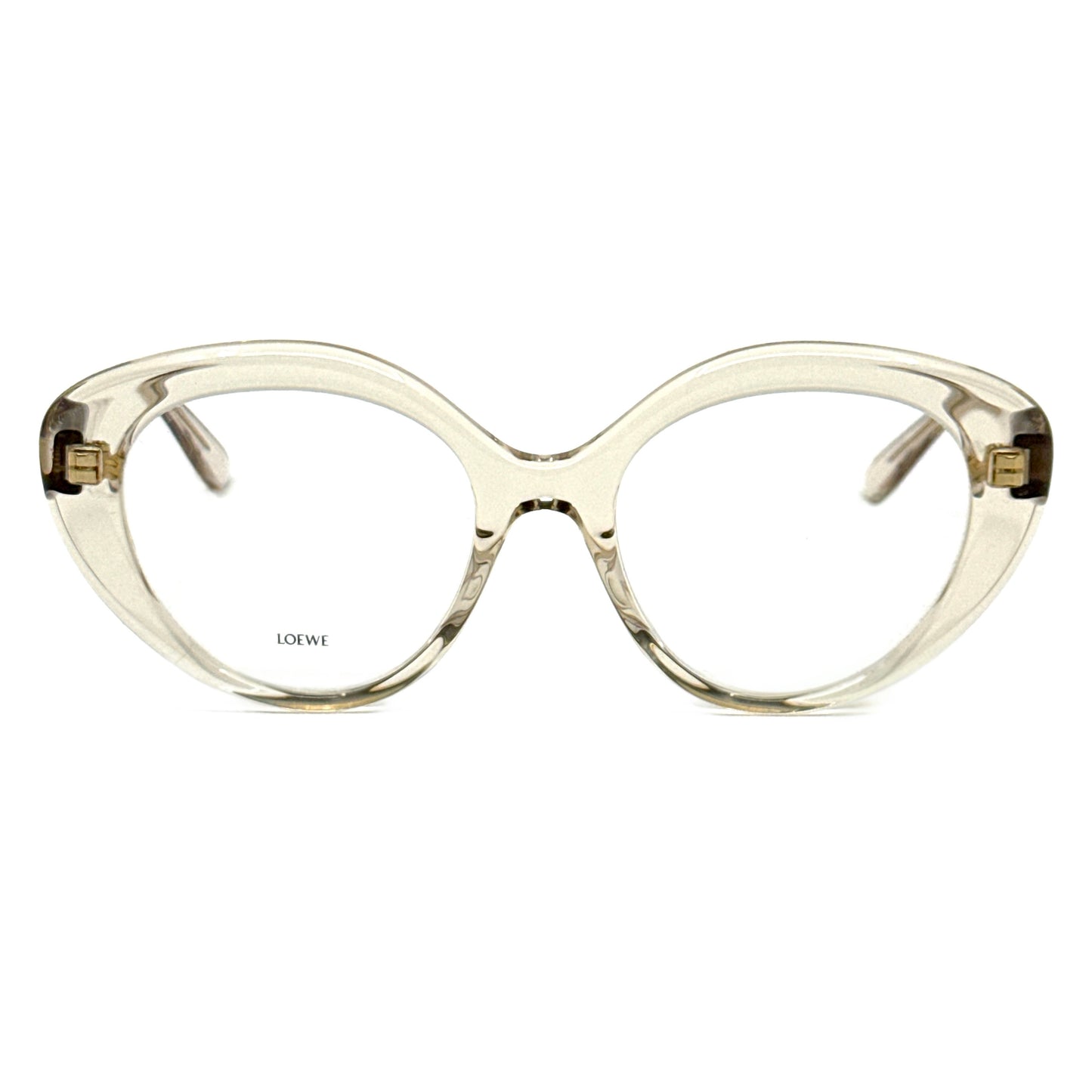 LOEWE Eyeglasses LW50088I 057