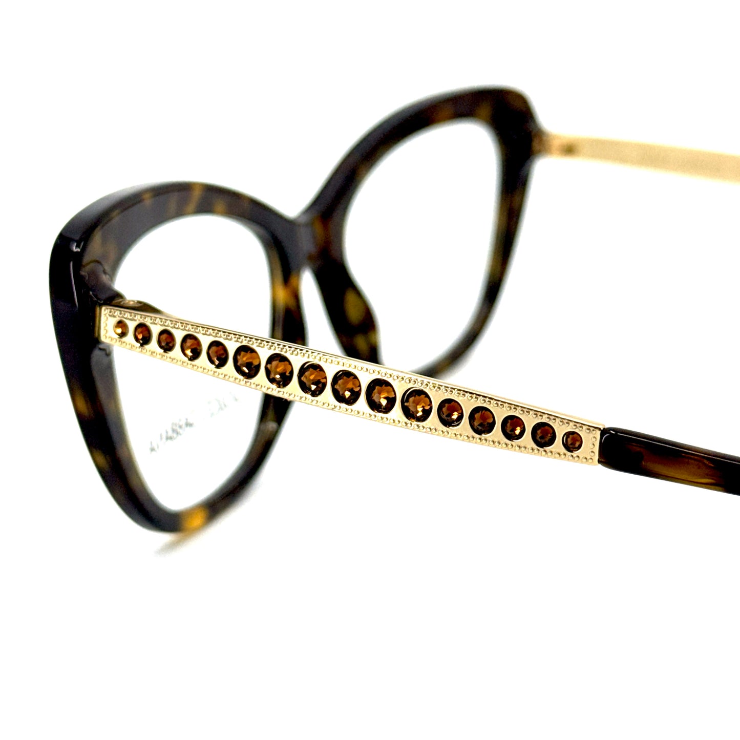 DOLCE & GABBANA Eyeglasses DG3275-B 502