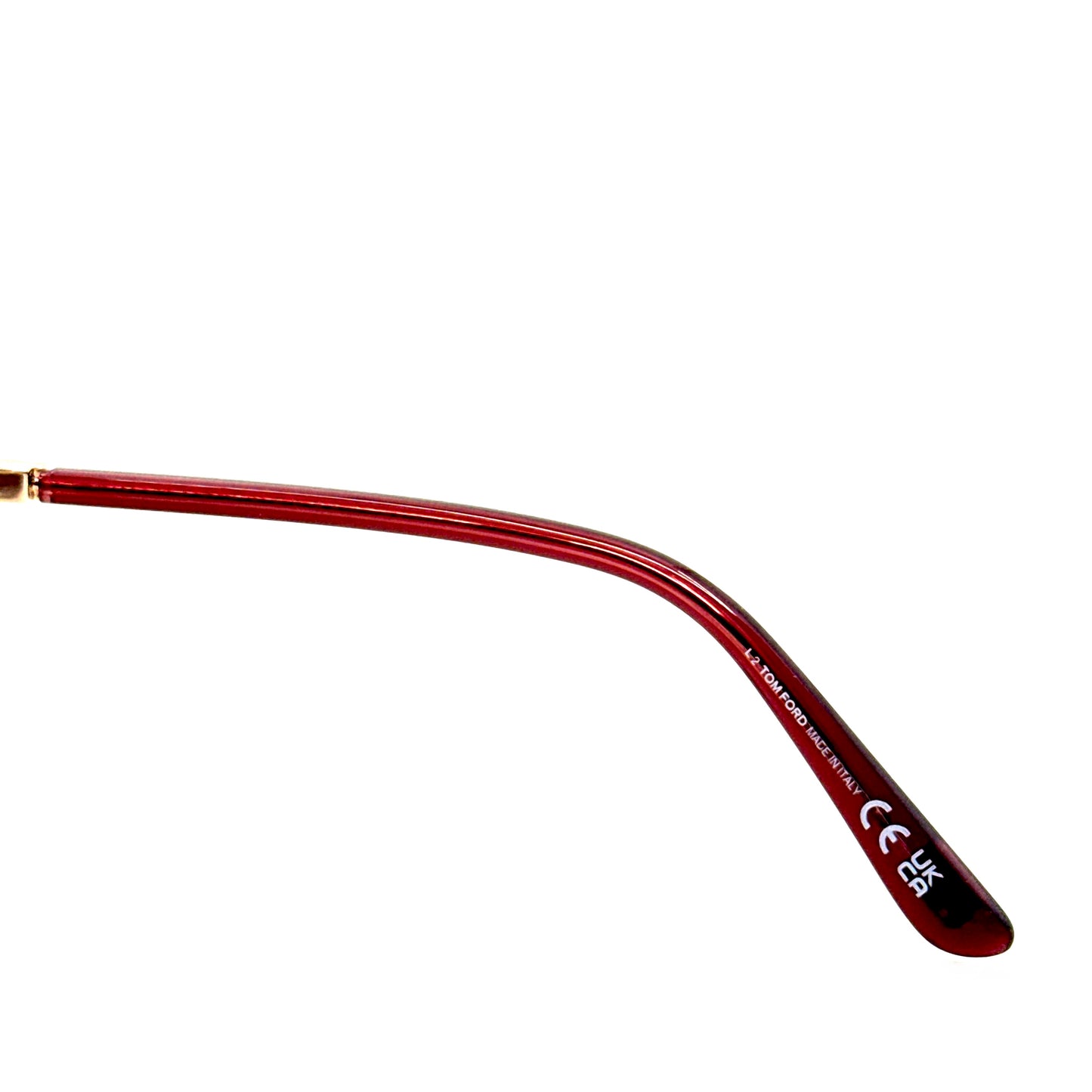 TOM FORD Gia Sunglasses TF766 69T