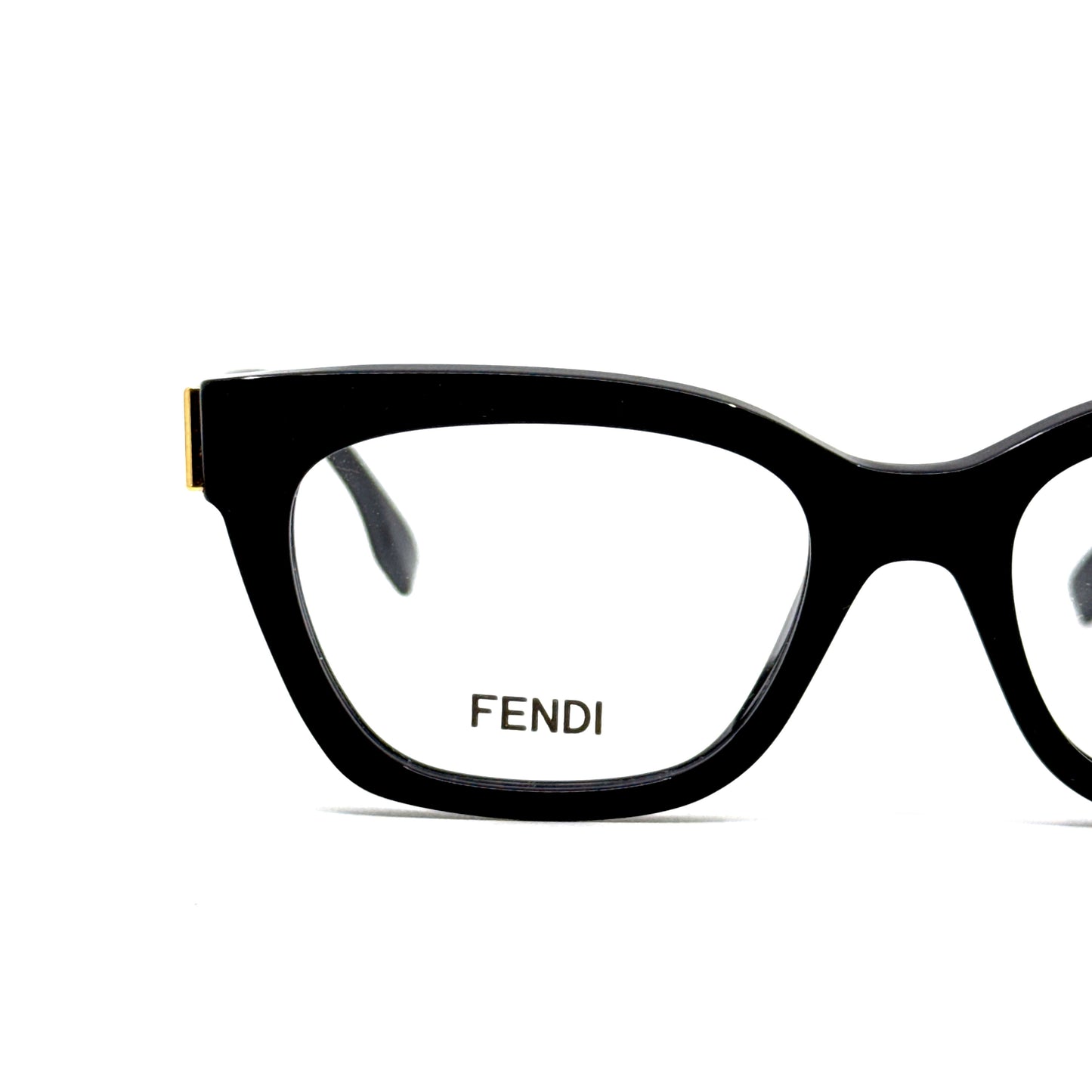 FENDI Eyeglasses FE50073I 001