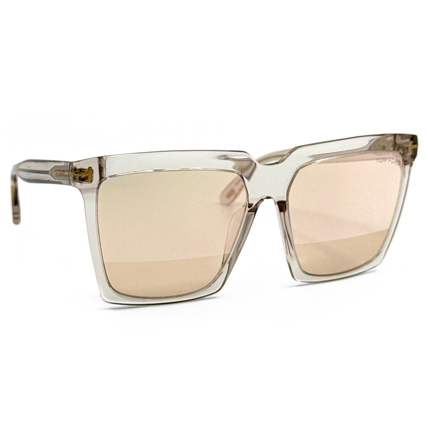 Gafas de sol TOM FORD Sabrina-02 TF764 20Z