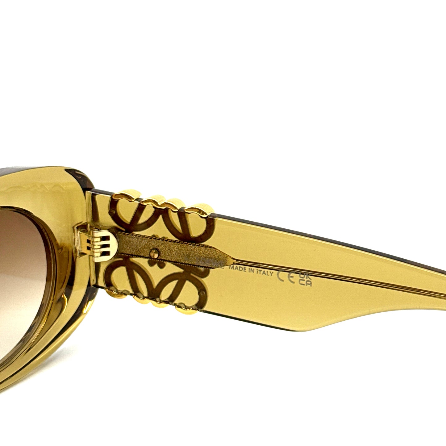 LOEWE Sunglasses LW40175U 96F