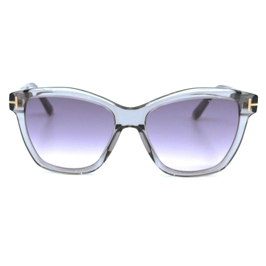 TOM FORD Lucia Sunglasses TF1087 20A