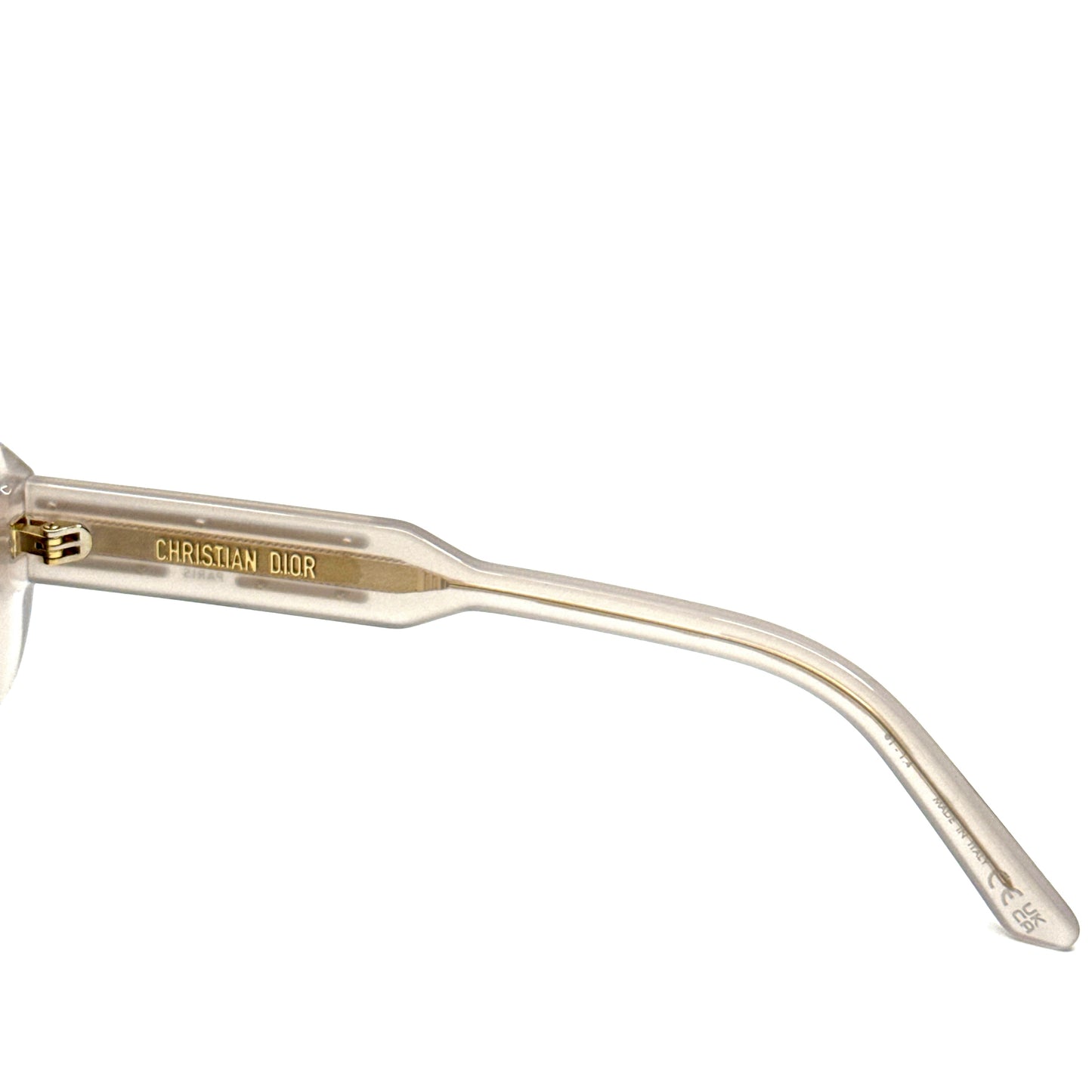 CHRISTIAN DIOR Sunglasses DiorSignature S12F 78F0