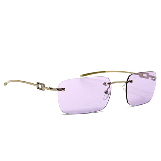 GUCCI Vintage Sunglasses GG1777/Strass 577Y4