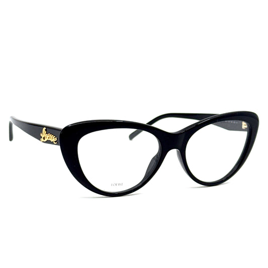 LOEWE Eyeglasses LW50040I 001