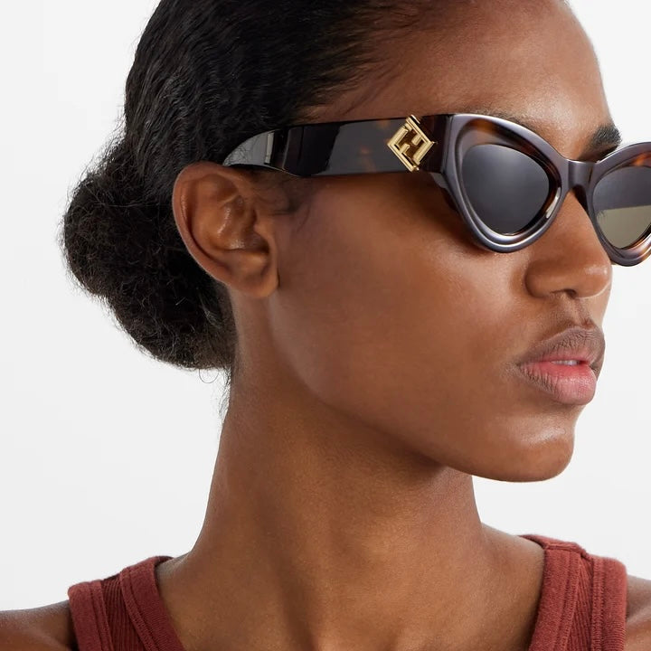 FENDI Sunglasses FE40146I 66Y
