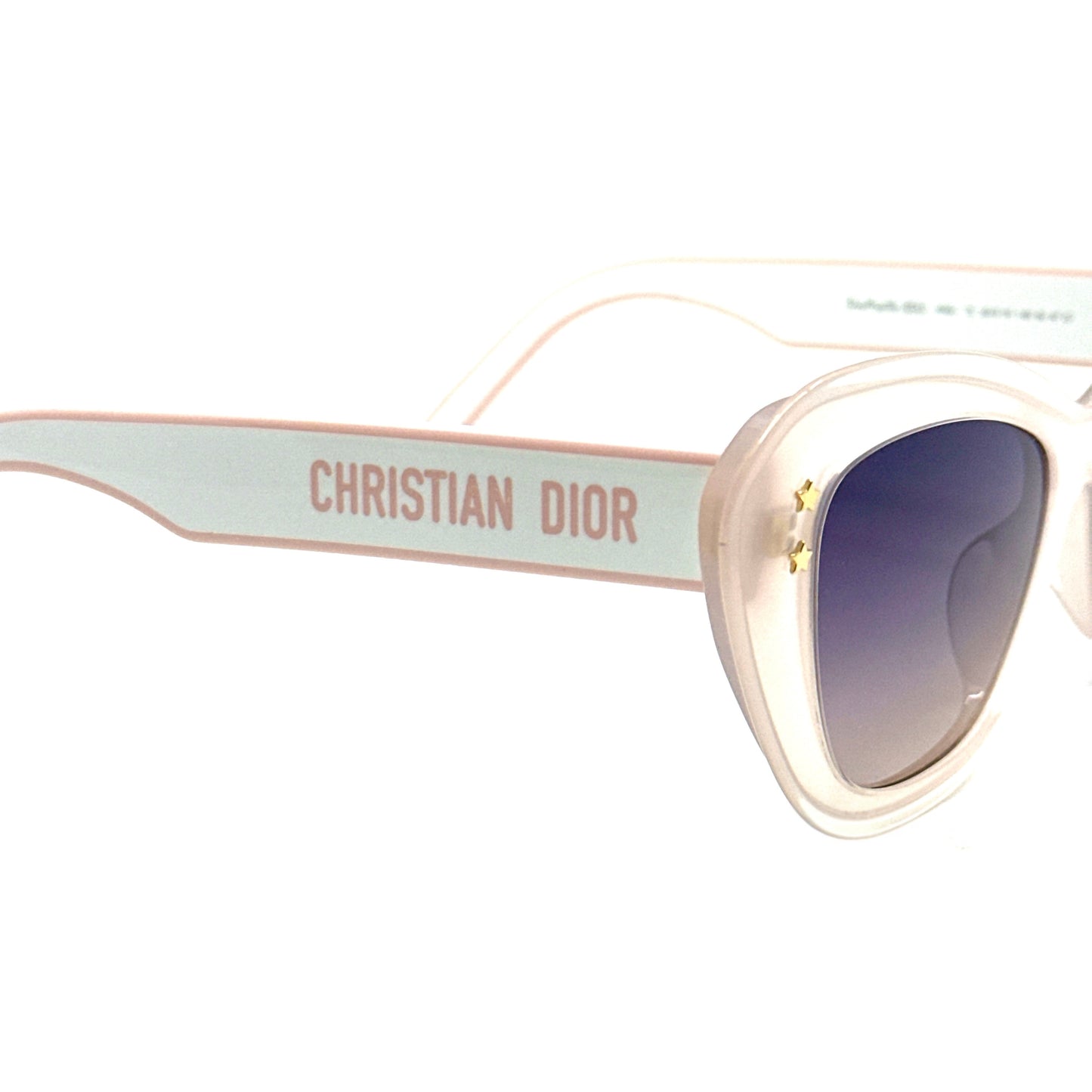 CHRISTIAN DIOR Sunglasses DiorPacific B3U 40GL