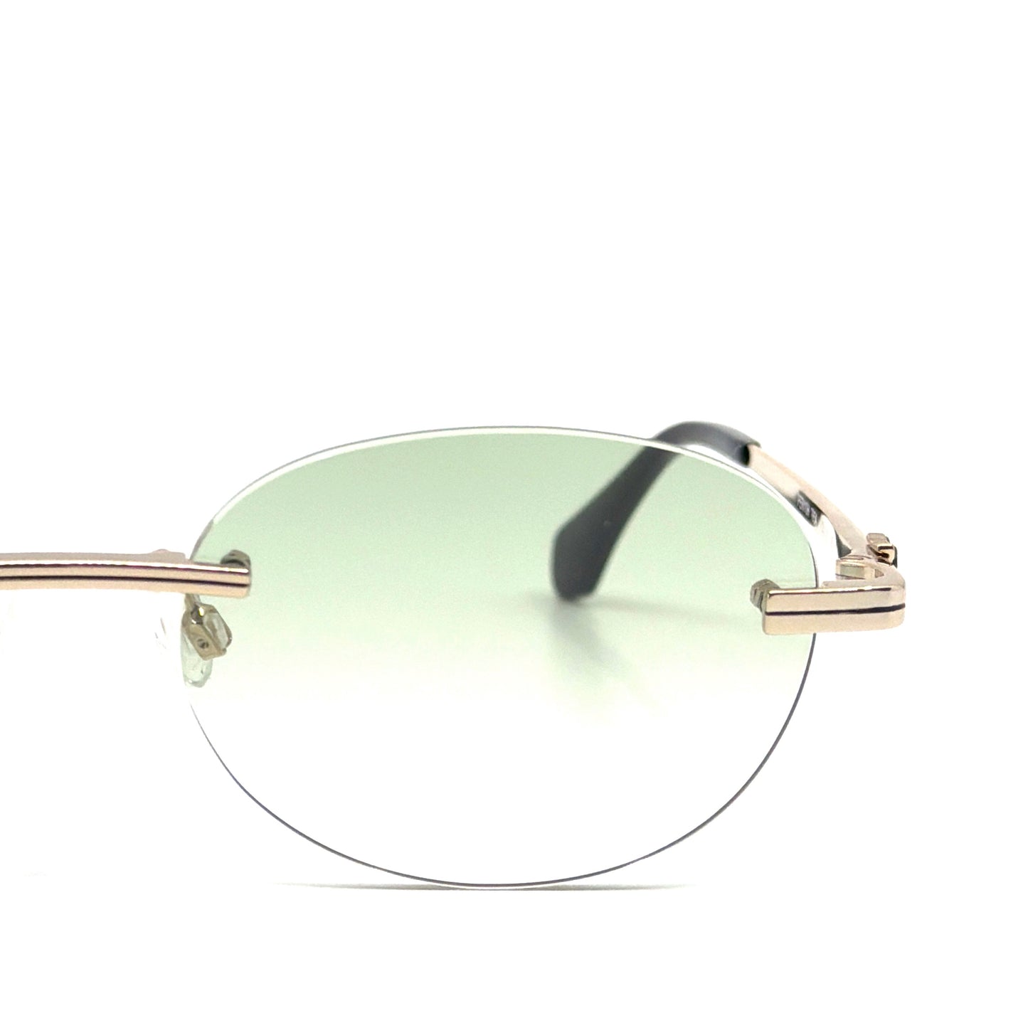 PALM ANGELS Sunglasses PERI10H 7654