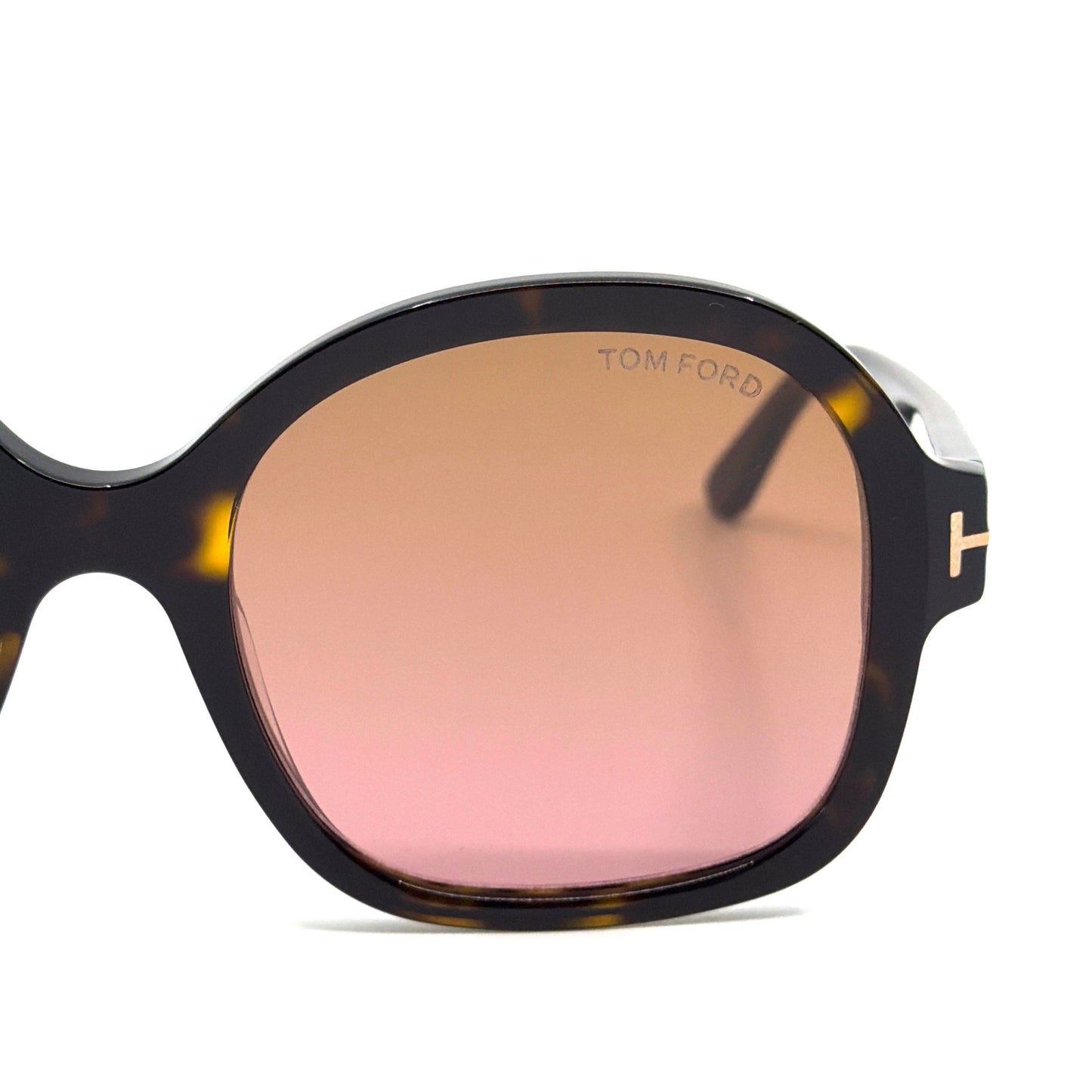 TOM FORD Hanley Sunglasses TF1034 52F