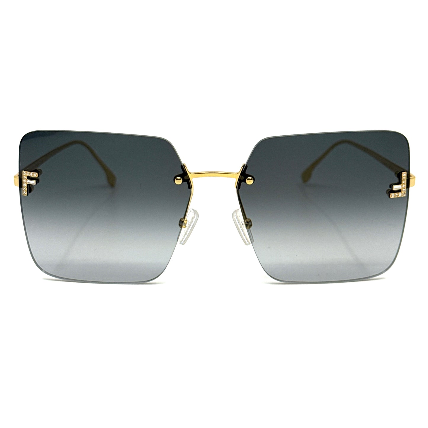 FENDI Sunglasses FE4082US 30B