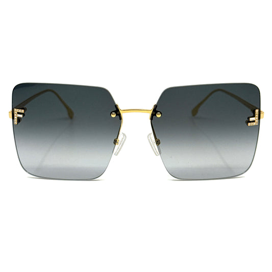 FENDI Sunglasses FE4082US 30B