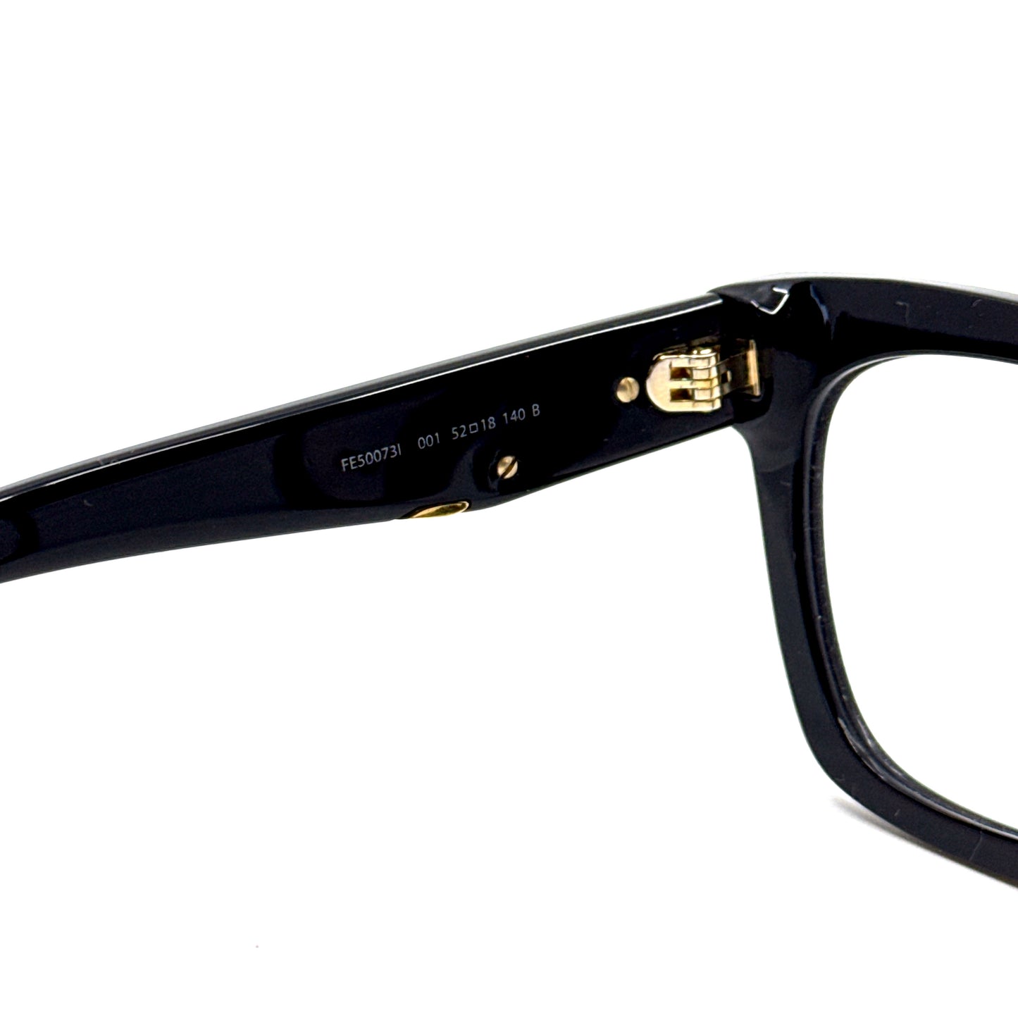 FENDI Eyeglasses FE50073I 001