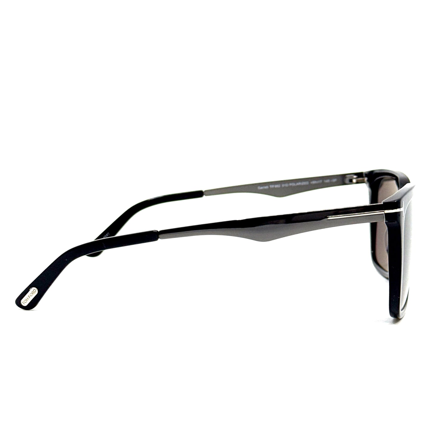 TOM FORD Garrett Sunglasses TF862 01D