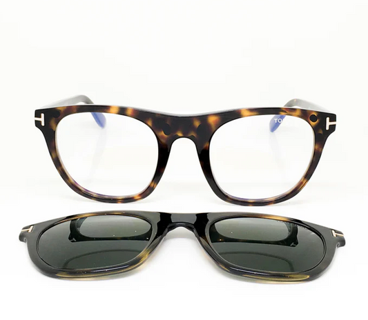 Tom Ford FT5895-B-052-51 51mm